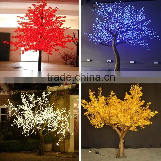 Outdoor decorative light snowing christmas tree www xxx com