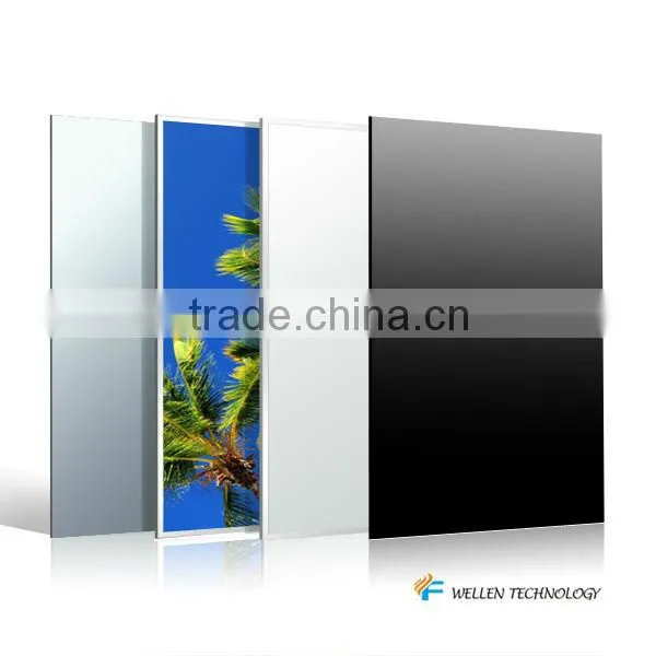 radiant heating panels FX600T 600w