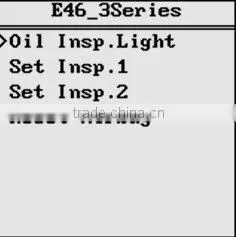 OBDII Oil Reset Diagnostic Auto Tool PS150 free updating