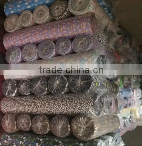 cotton flannel pajama fabric