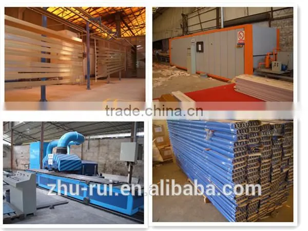 aluminium handrail brackets stair handrail