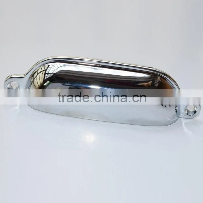Wholesale zinc alloy recessed pull handle,pull handle,door pull handle