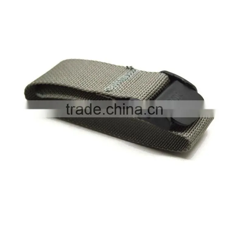 for GoPro Velcro Belt for Remote of GoPro Hero 3+/3 ( Black, Blue, Army Green, Camo) GP22
