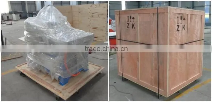 2.2kw water cooling spindle cnc engraving cutting router machine with DSP conroller