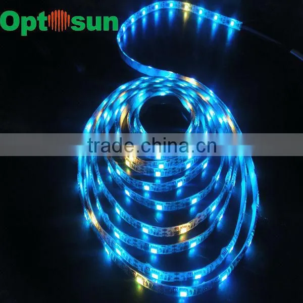 HOT ws2811 IC 5v smd5050 digital dream color rgb