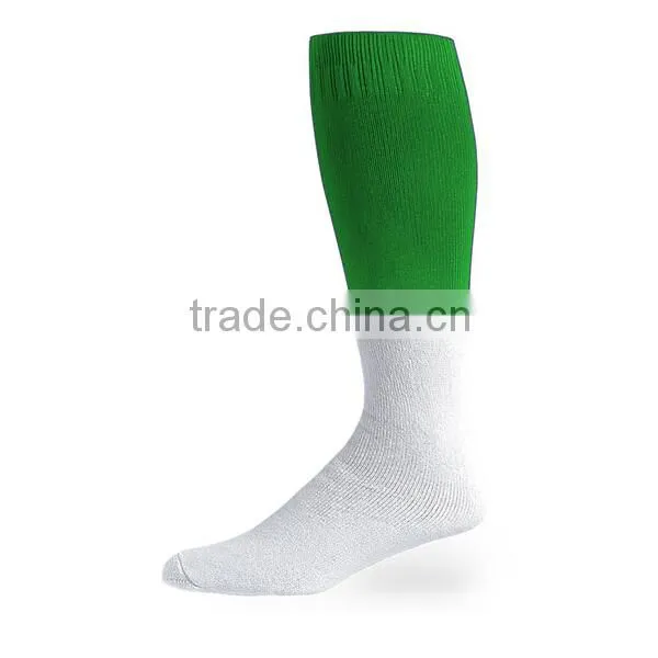 top quality fashion young boy tube socks