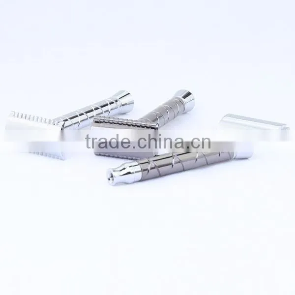 single blade barber razor