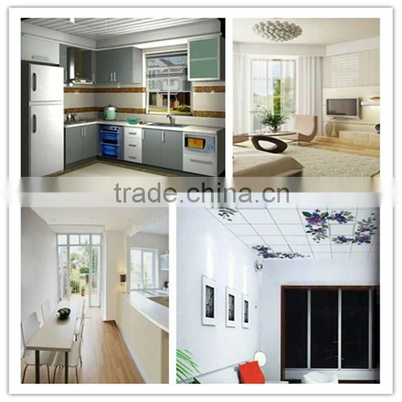 vinyl ceiling panels