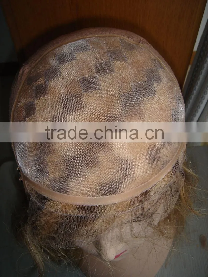 Alibaba China 100% Human Lace Front Wig