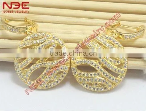 Hot sale cheep 925 silver earrings jewelry,romantic heart design silver jewellery,morden 925 silver cubic zircon earrings