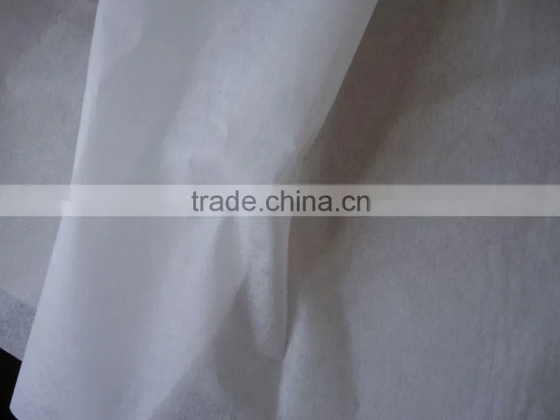 nonwoven interlining(garment interlining, polyester nonwoven)