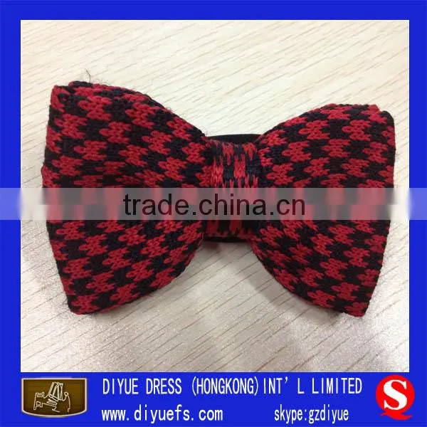 Popular Fashion Style Women Bow Tie