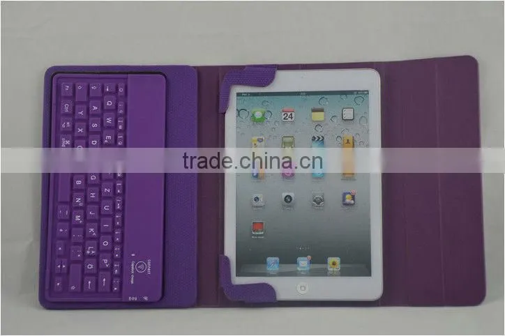 For iPad Mini Bluetooth Keyboard Case,Bluetooth Keyboard Case For iPad Mini