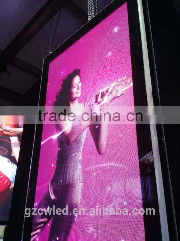 supply stage rental Indoor Full Color p4 led display