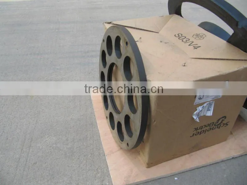 Risen Durable Rotor Disk