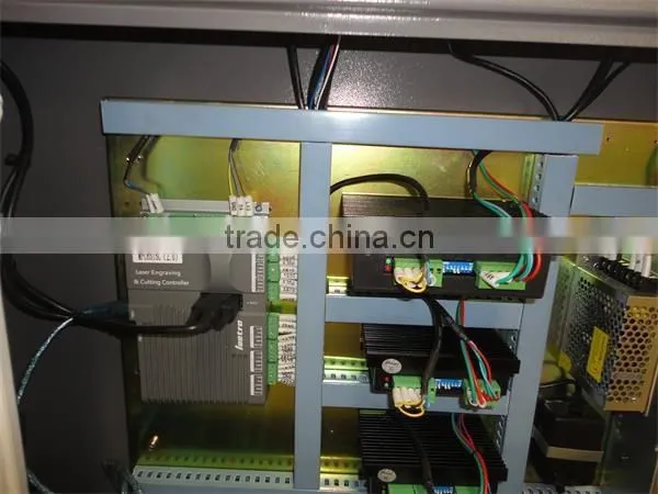 TJ1390 laser engraving machine for acylic /leather/paper