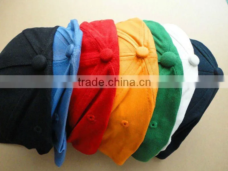 (Nine colours for ur choose.) EL cap with panel/ flashing EL caps panel