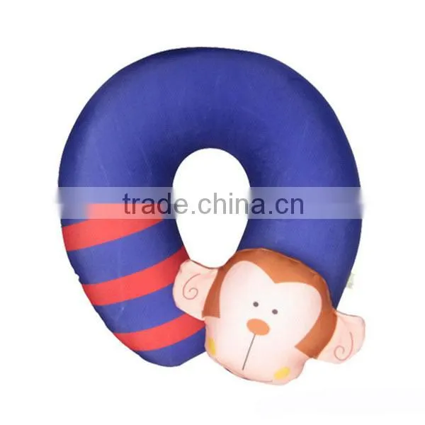Animal Microbead Medcal Neck Pillow