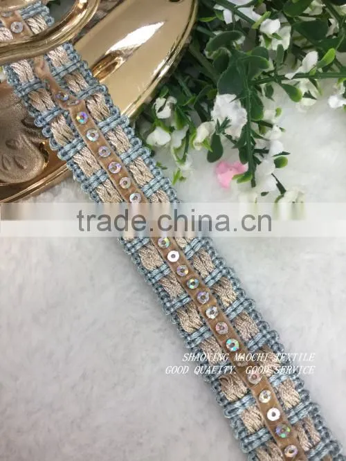 wholesale lace for Home Textile Accessory, sofa and so on