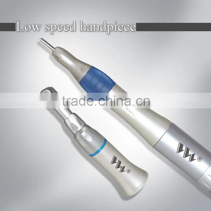 Inner Spray Dental slow handpiece type air turine hanpiece