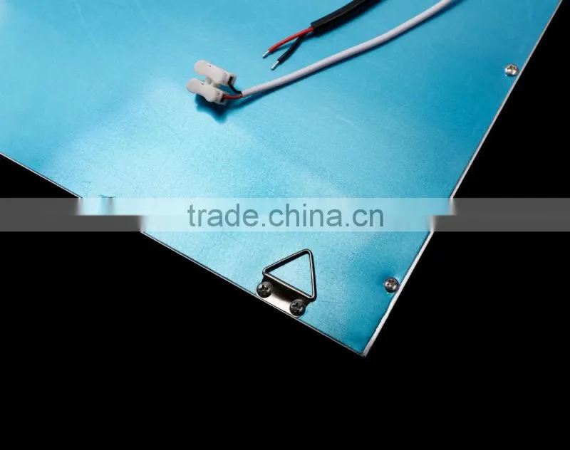 Energy saving Commercial 40W 48W led surface mounted downlight 600x600