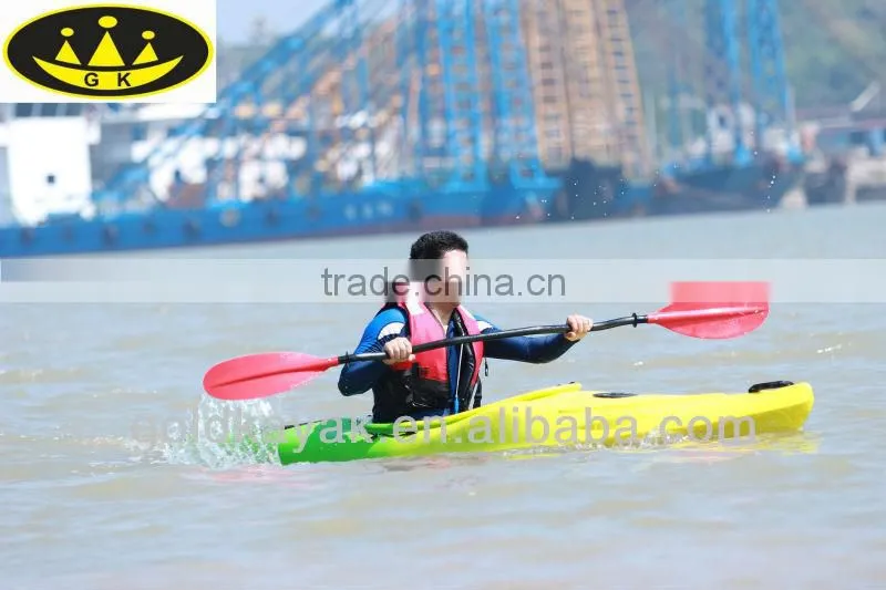 venture kayak sport kayak single sit in kayak