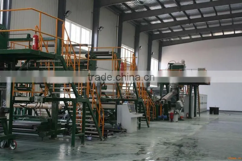 Professional Manufacturer Road & bridge waterproof membrane