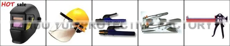 CE Certificate HDPE Or ABS Material Construction height working safety helmet