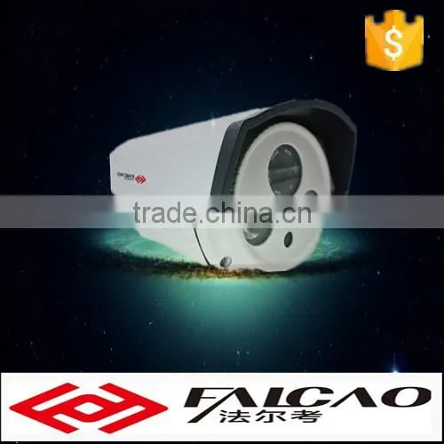 ONVIF 960P MTV Lens ICR Cut Day Night Switch IP Camera