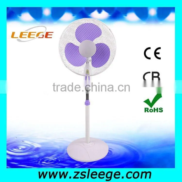 16 inch pedestal stand fan FS40-23