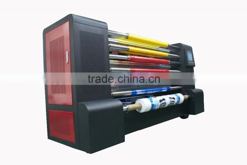 High resolution.300m2/h high speed .digital thermal printer-SN-1600I