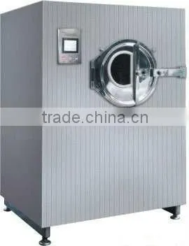 BG-150 Tablet/Micro-pills/Water-bindered pills film coating machine