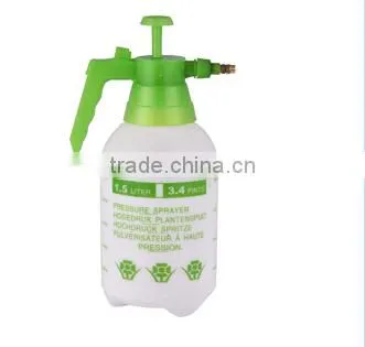 pressure sprayer