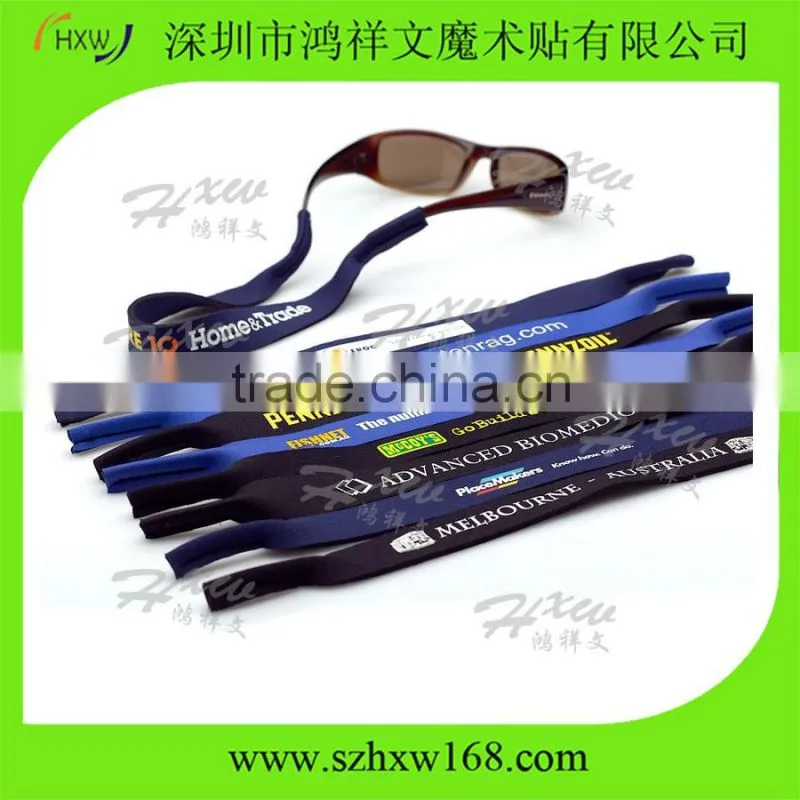 Sport Sunglasses Glasses Retainer Eyewear Lanyard Cord Neck Strap