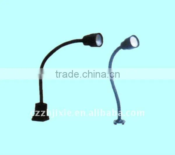 Machine Halogen Lamp