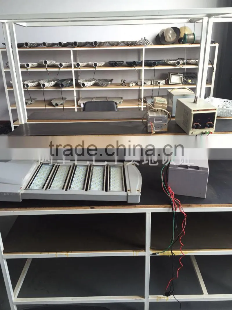 120 degree high bay light optical lens , glass meterial lens
