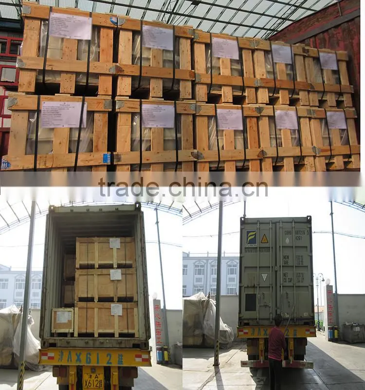 high quality bearing holder for machinery use, nodular cast iron bearing ,elevator spare parts bearing holder