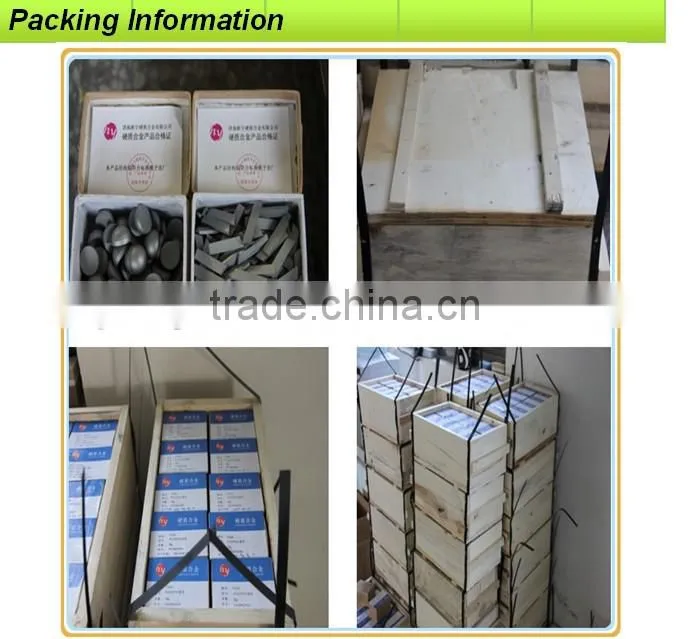 graphite product
