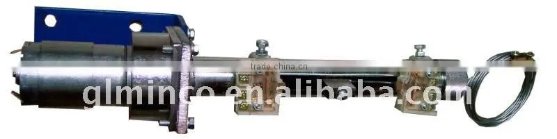 YMTS Acc/Dec Adjustable speed