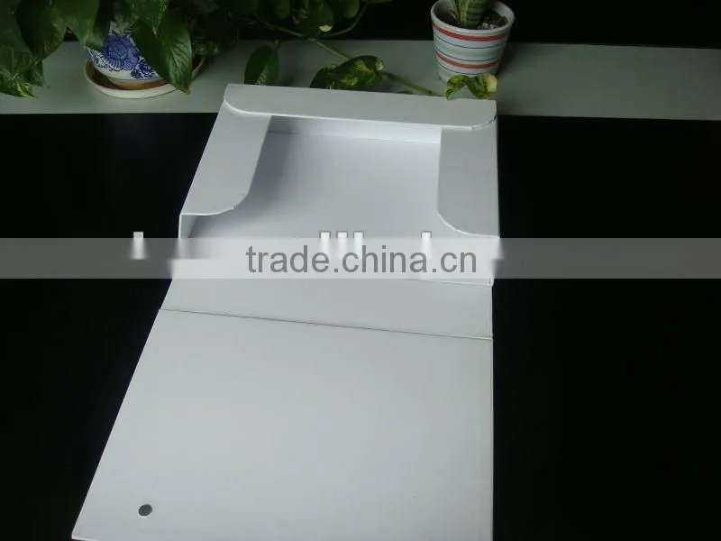 High Quality Logo Printed Paper File