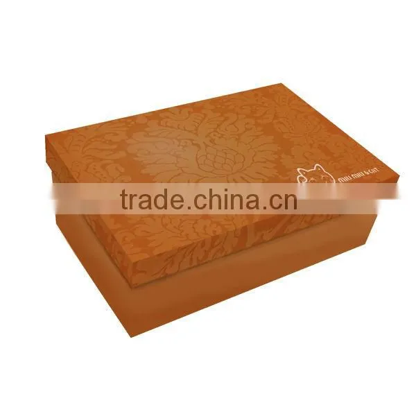 Exquisite Sohes Box