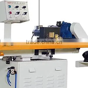 unique auto welder for container fabrication