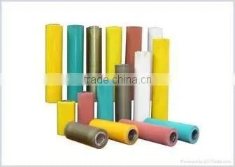 Steel material durable plastic granules for rubber machinery,plastic granules
