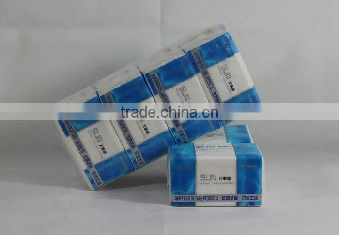 favourable high quality soft fancy tissue paper