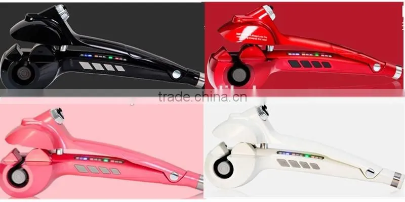 Hair dryer for home use