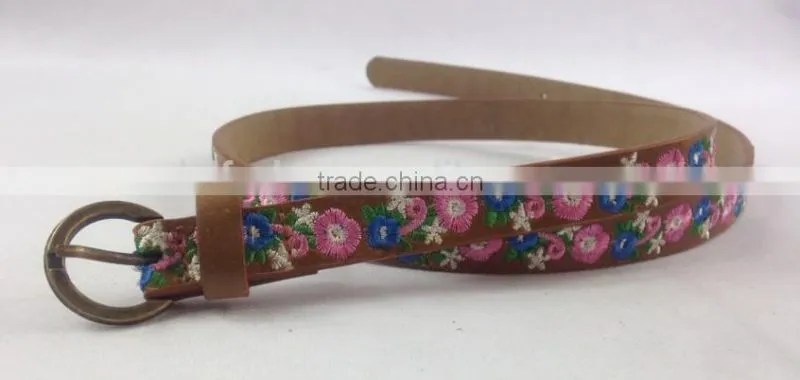 decorative belts for girl