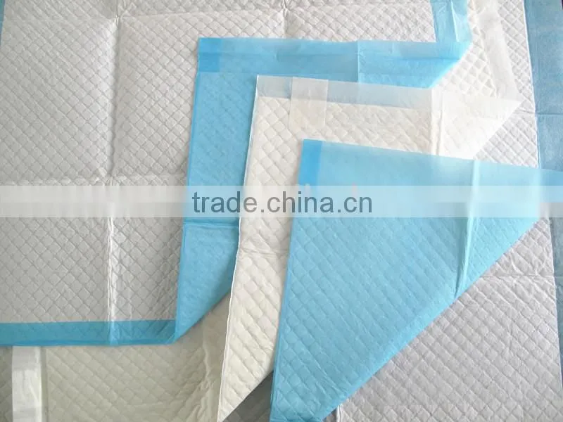Disposable Medical Underpad