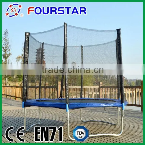 high quality 8FT bungee jumping for sale