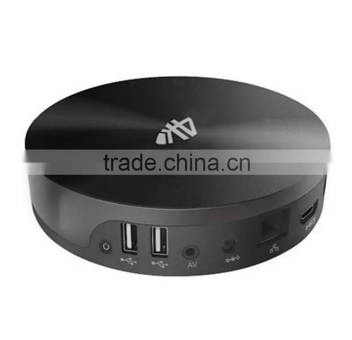 quad core 2.0Ghz S82 android 4.4 XBMC tv box