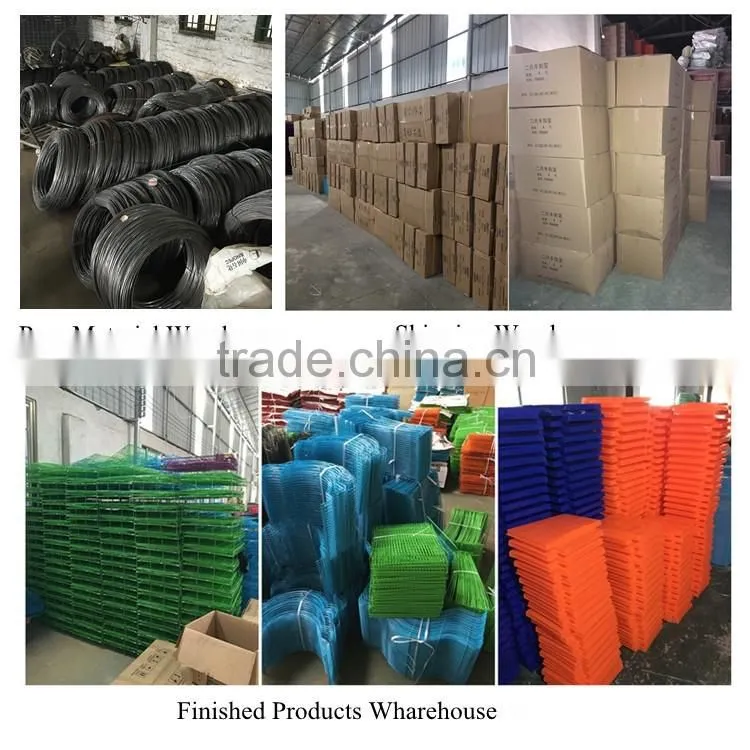 HOTE SALE animal dog pup plastic flight cage Guangdong Manufacture
